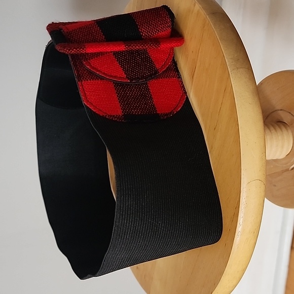 Candy couture belt - Picture 4 of 5